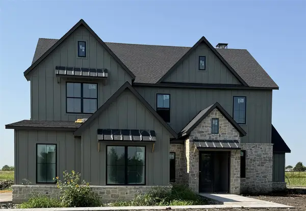 1430 Butcher Road, Waxahachie, TX 75165