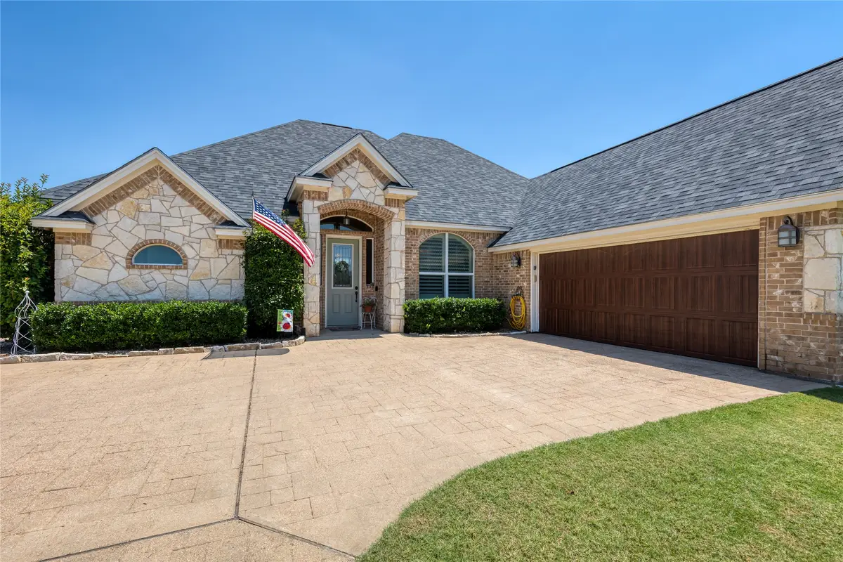 2821 Willow Ridge Circle, Granbury, TX 76049 - #1
