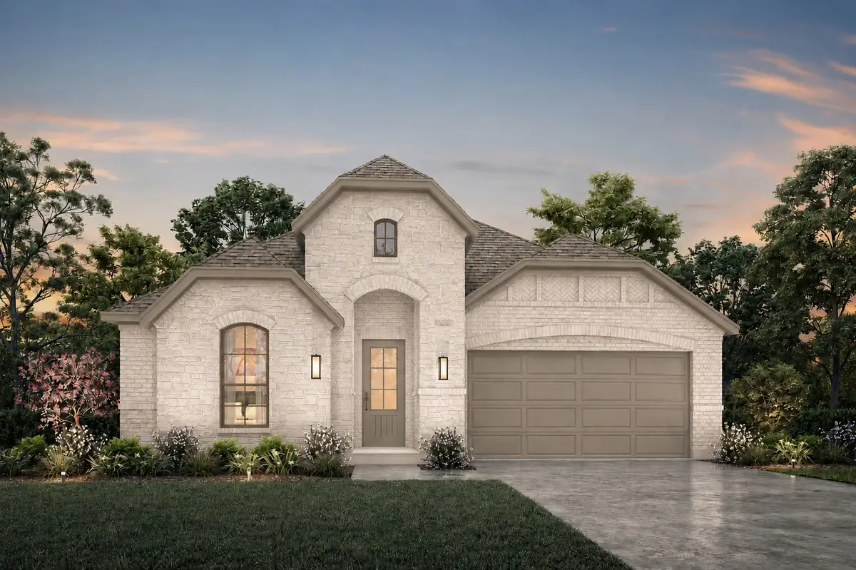 523 Geyser Trail, Waco, TX 76657 - #1