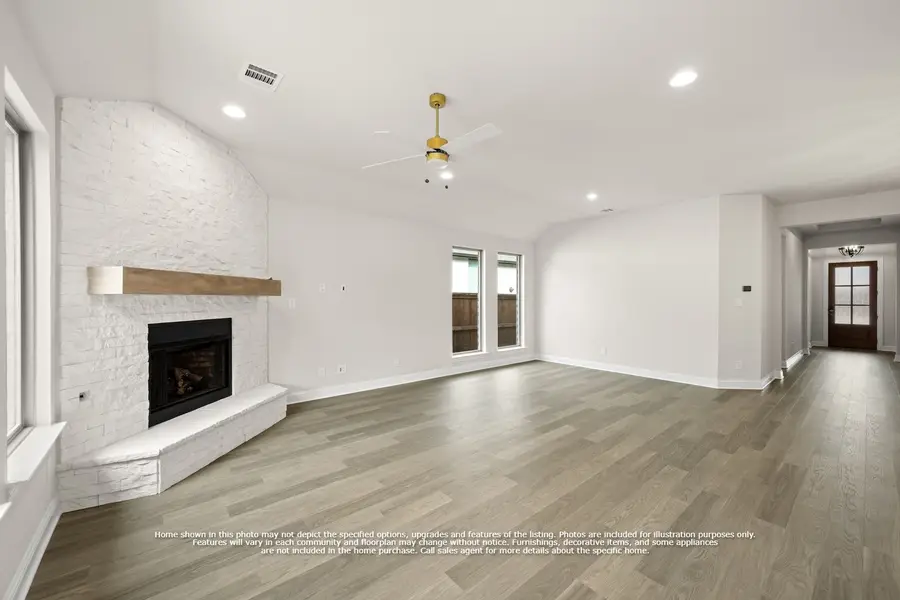 523 Geyser Trail, Waco, TX 76657 - #3