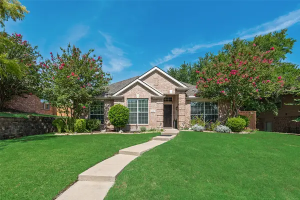 1385 San Rafael Drive, Rockwall, TX 75087