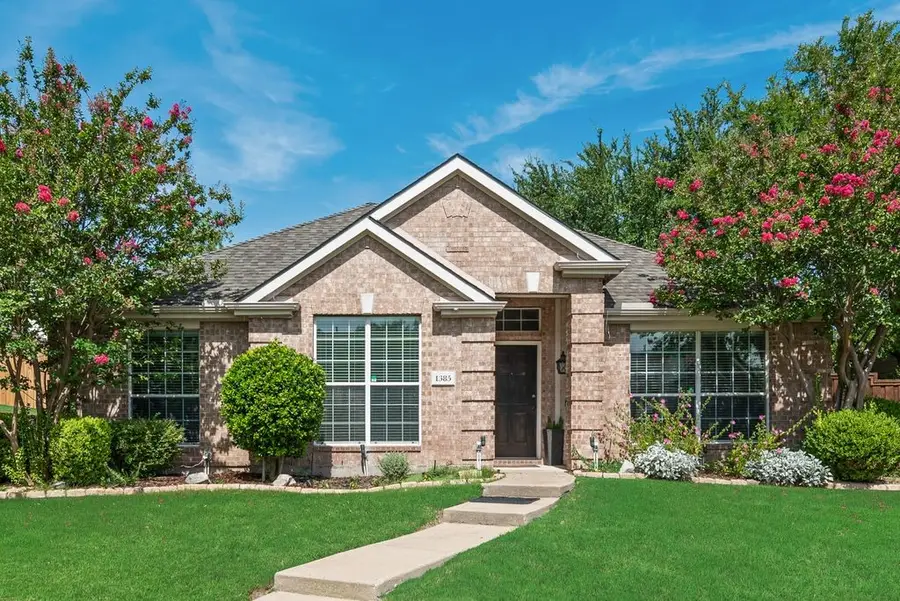 1385 San Rafael Drive, Rockwall, TX 75087 - #2