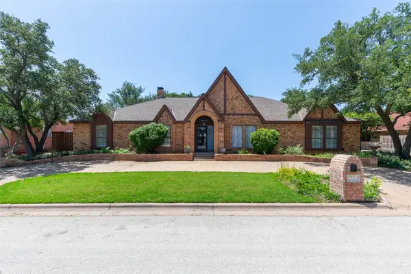 78 Glen Abbey Street, Abilene, TX 79606