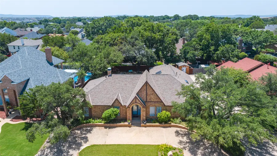 78 Glen Abbey Street, Abilene, TX 79606 - #3