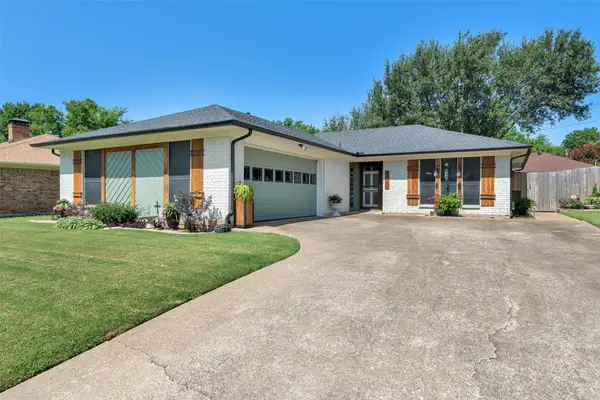 3118 Richelieu Drive, Sherman, TX 75090
