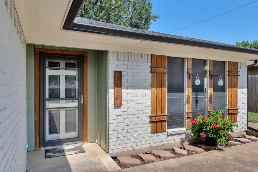 3118 Richelieu Drive, Sherman, TX 75090 - #2