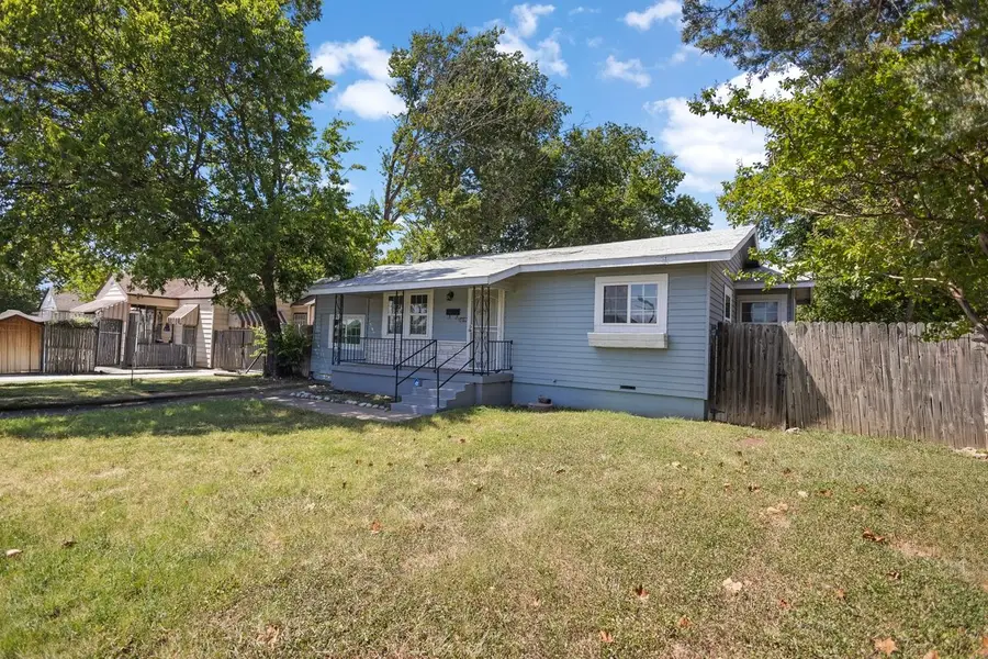 5409 Old Handley Road, Fort Worth, TX 76112 - #3