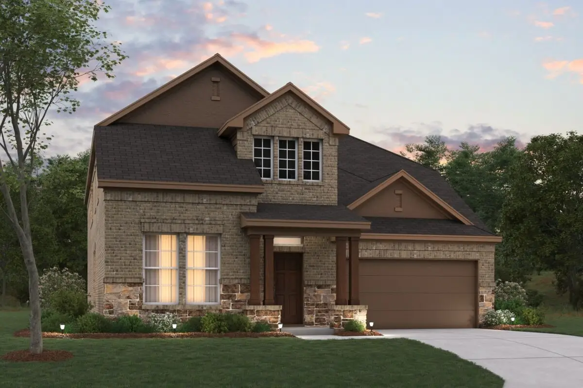 6408 Admirals Court, McKinney, TX 75071 - #1