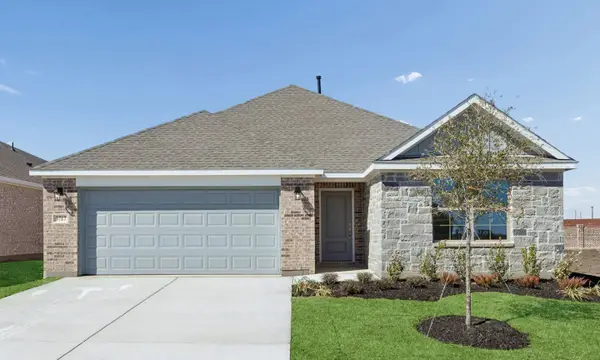 2514 Canadian Way, Crandall, TX 75114