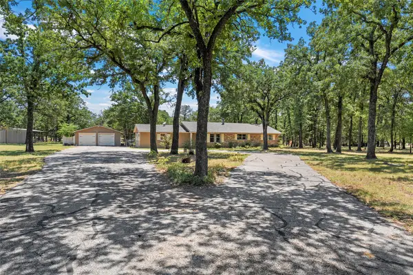 1047 Fort Hill Road, Waco, TX 76705