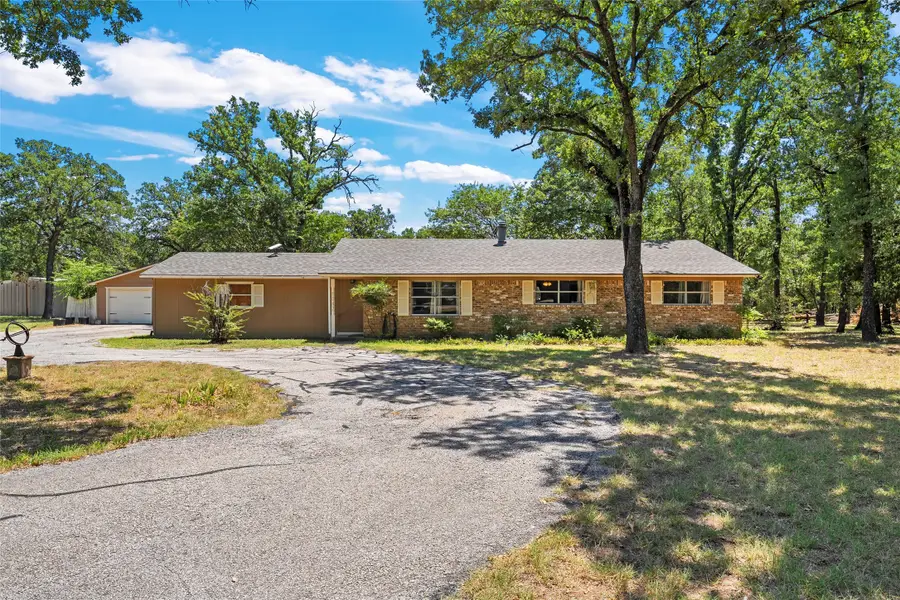 1047 Fort Hill Road, Waco, TX 76705 - #2