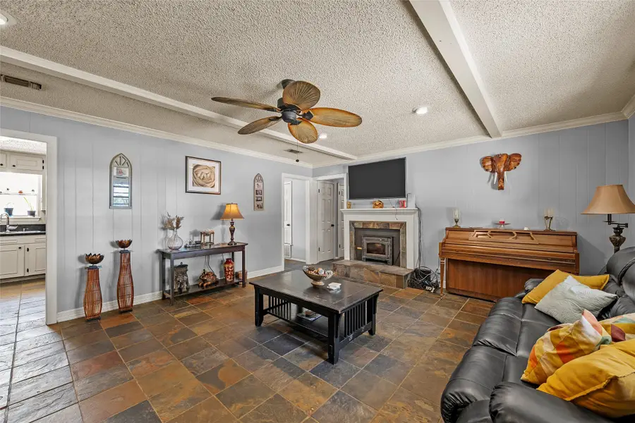 1047 Fort Hill Road, Waco, TX 76705 - #3