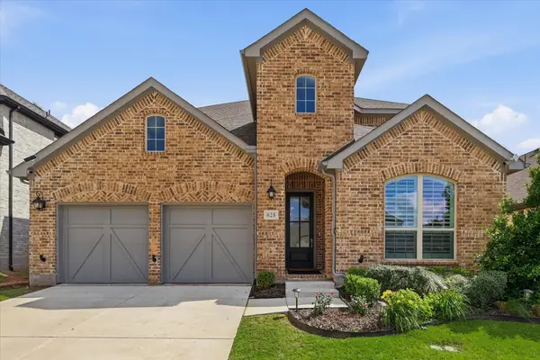 628 Florence Trail, Little Elm, TX 76227
