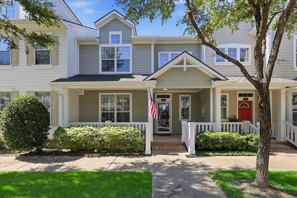 8032 Caladium Drive, North Richland Hills, TX 76180 - #1