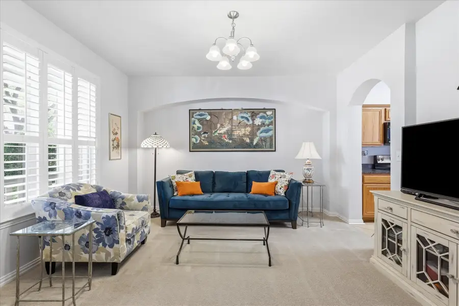 8032 Caladium Drive, North Richland Hills, TX 76180 - #2