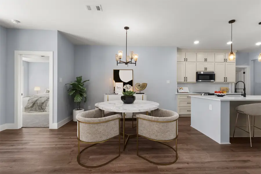 2618 Seevers Avenue, Dallas, TX 75216 - #2