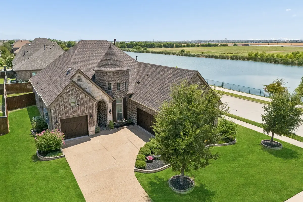 991 Waterview Drive, Prosper, TX 75078 - #1
