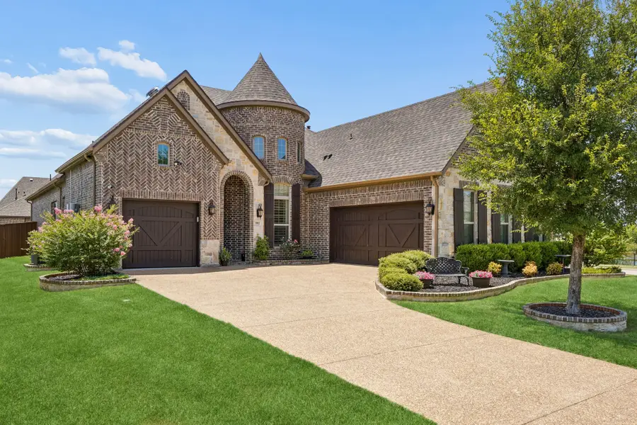 991 Waterview Drive, Prosper, TX 75078 - #2