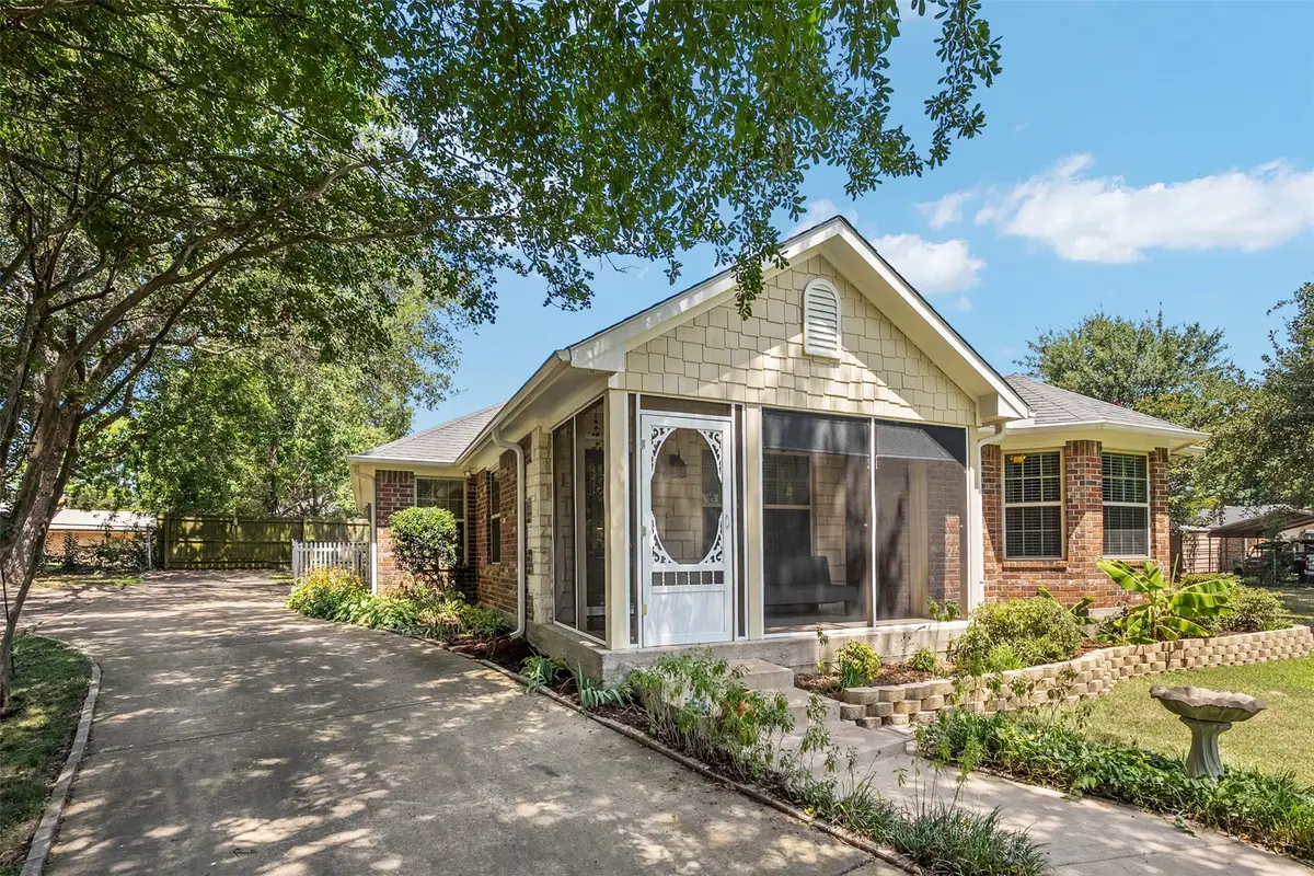 176 Seaside Drive, Gun Barrel City, TX 75156 - #1