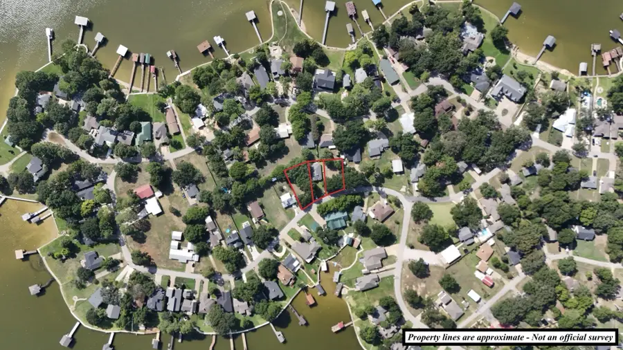 176 Seaside Drive, Gun Barrel City, TX 75156 - #3
