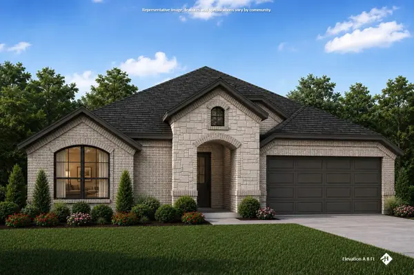 519 Geyser Trail, Waco, TX 76657