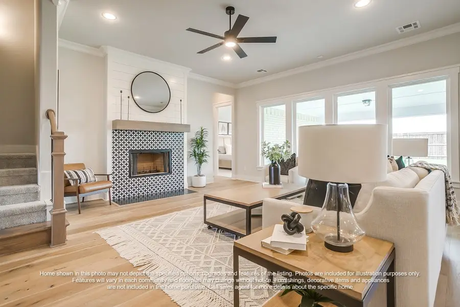 519 Geyser Trail, Waco, TX 76657 - #3