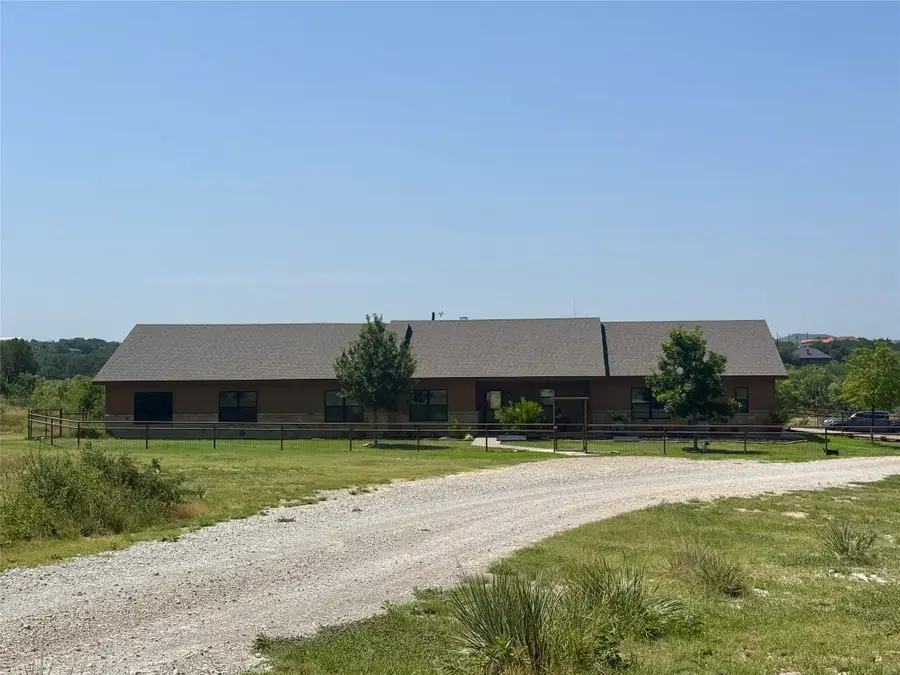 2553 Stonewall Valley, Christoval, TX 76935 - #2