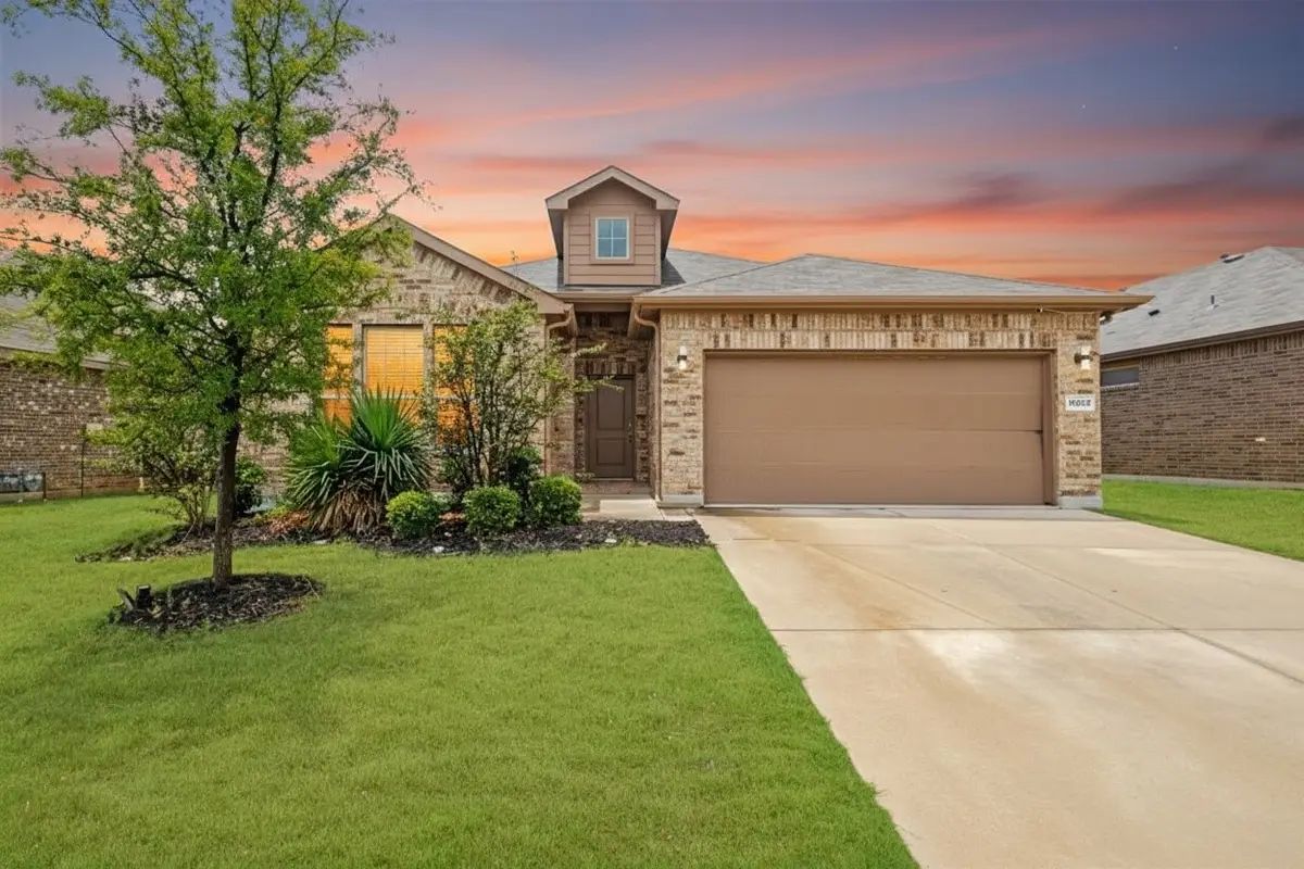 15957 Charing Cross Drive, Justin, TX 76247 - #1