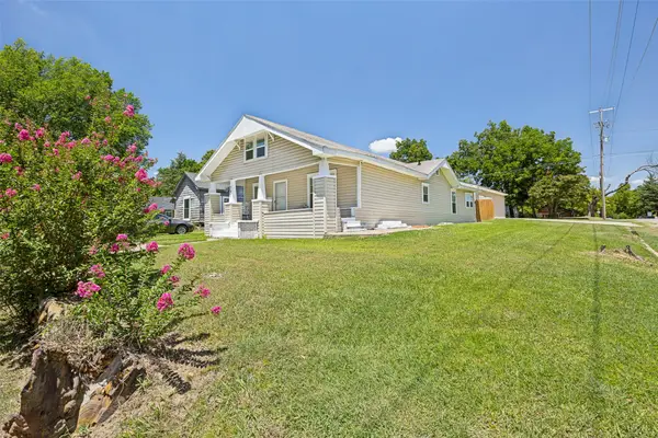 501 W Texas Street, Denison, TX 75020