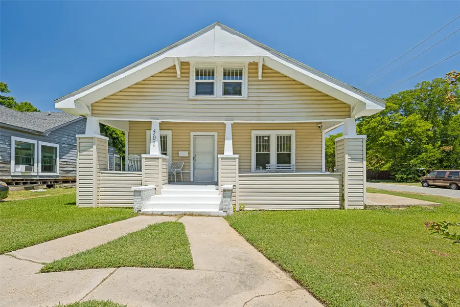 501 W Texas Street, Denison, TX 75020 - #2