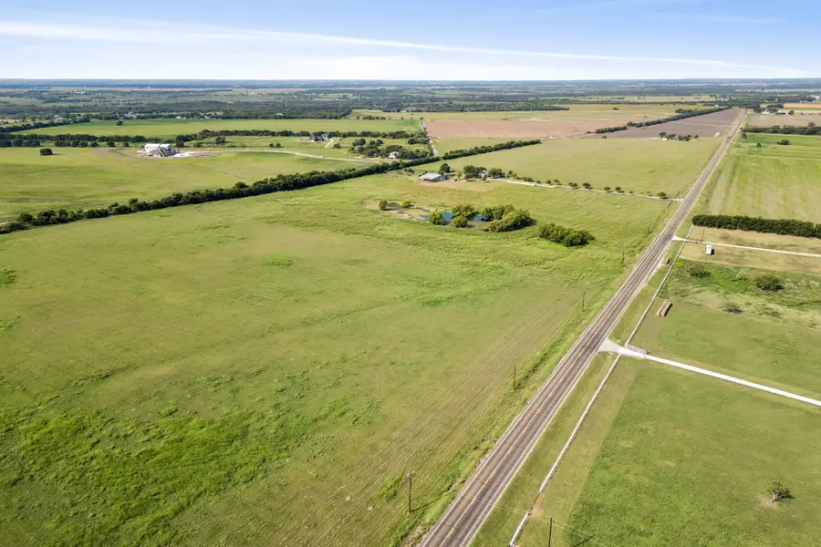 LOT 4 Fm-879, Ennis, TX 75152 - #3