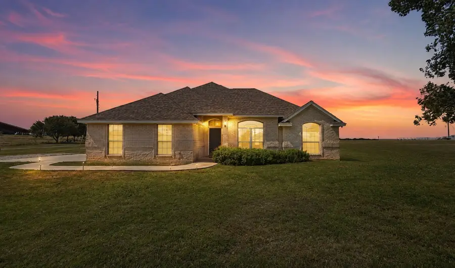 340 Red Baron Drive, Rhome, TX 76078 - #3