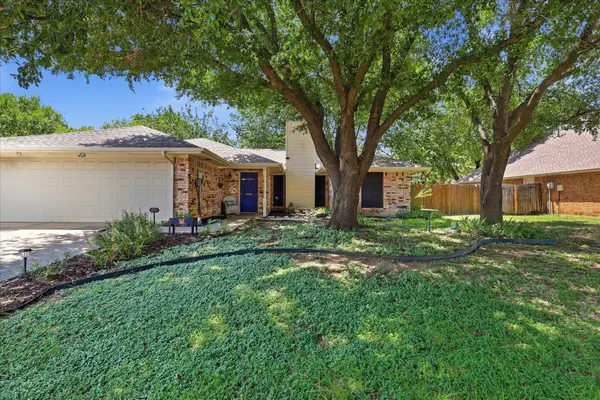 3213 Brooke Street, Denton, TX 76207