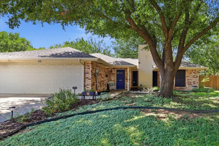3213 Brooke Street, Denton, TX 76207 - #3
