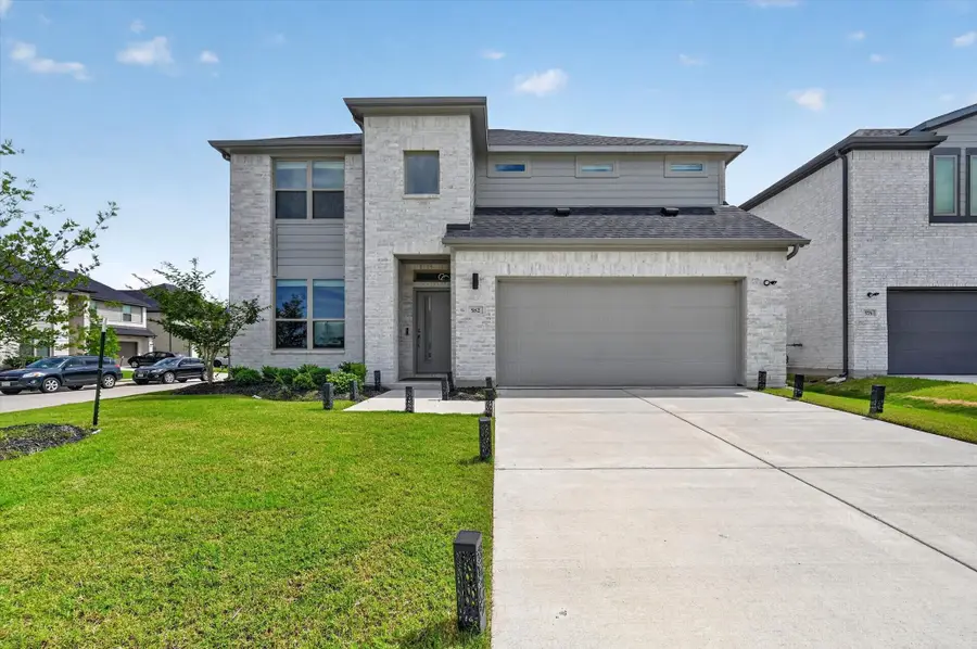 582 Silver Springs Lane, Lavon, TX 75166 - #3