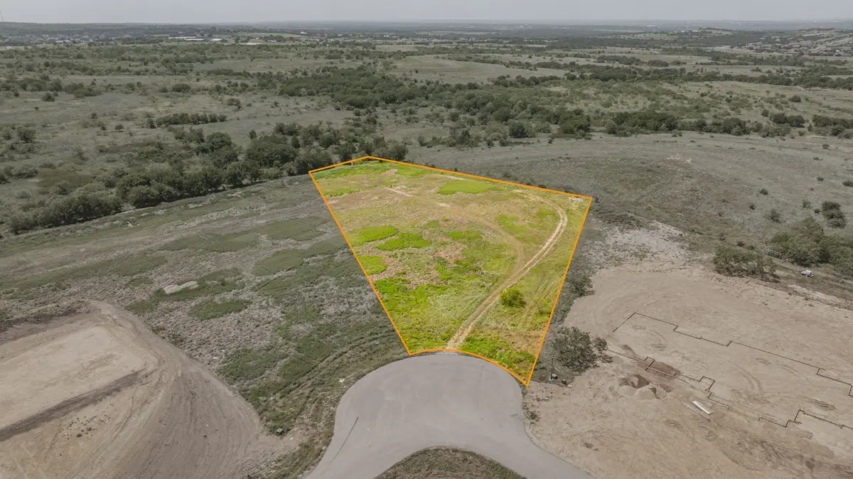 960 San Jacinto Drive, Aledo, TX 76008 - #1