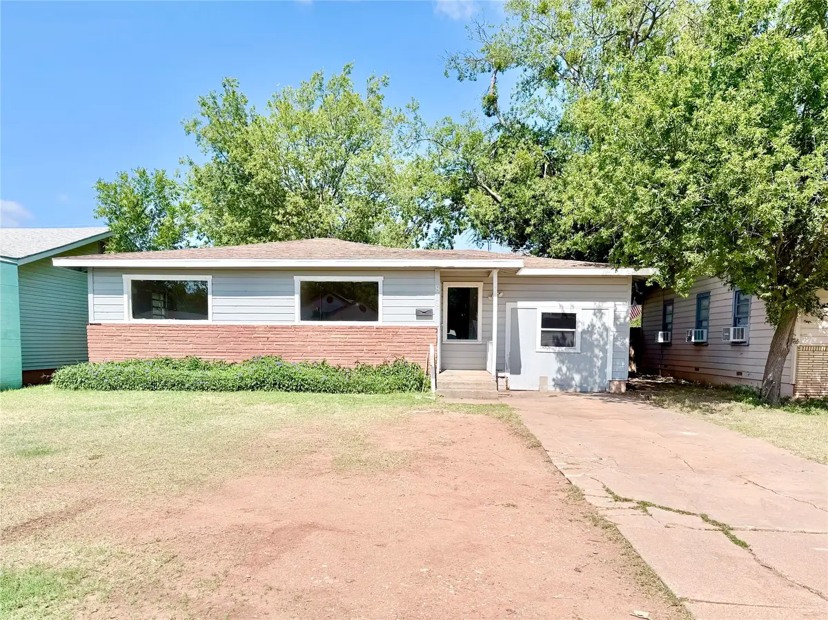 802 Westmoreland Street, Abilene, TX 79603 - #1