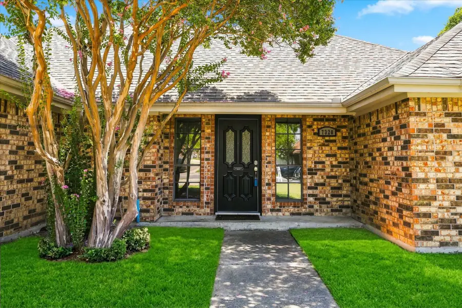 7320 Wesley Court, North Richland Hills, TX 76180 - #3
