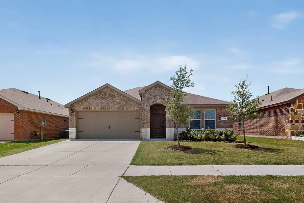 309 Banner Avenue, Royse City, TX 75189 - #1