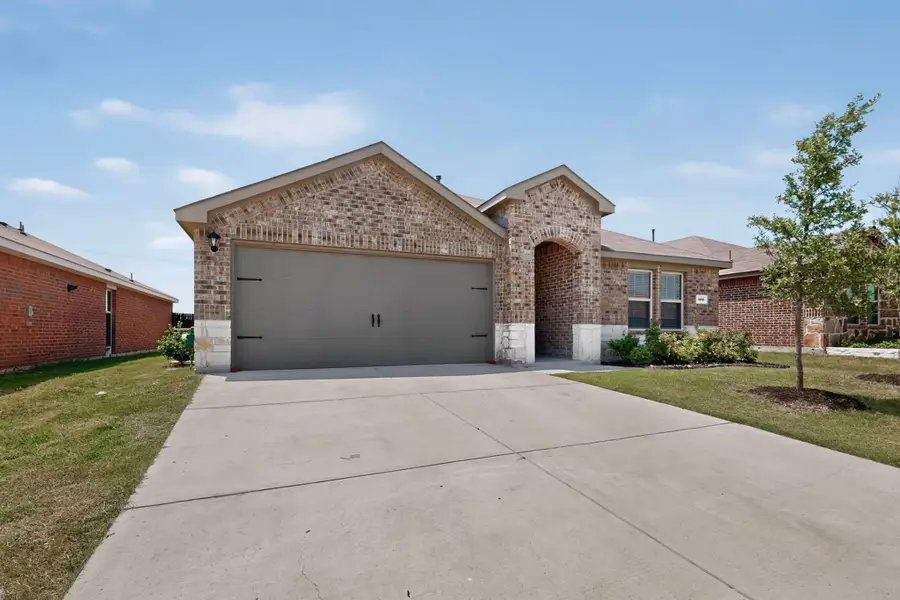 309 Banner Avenue, Royse City, TX 75189 - #2