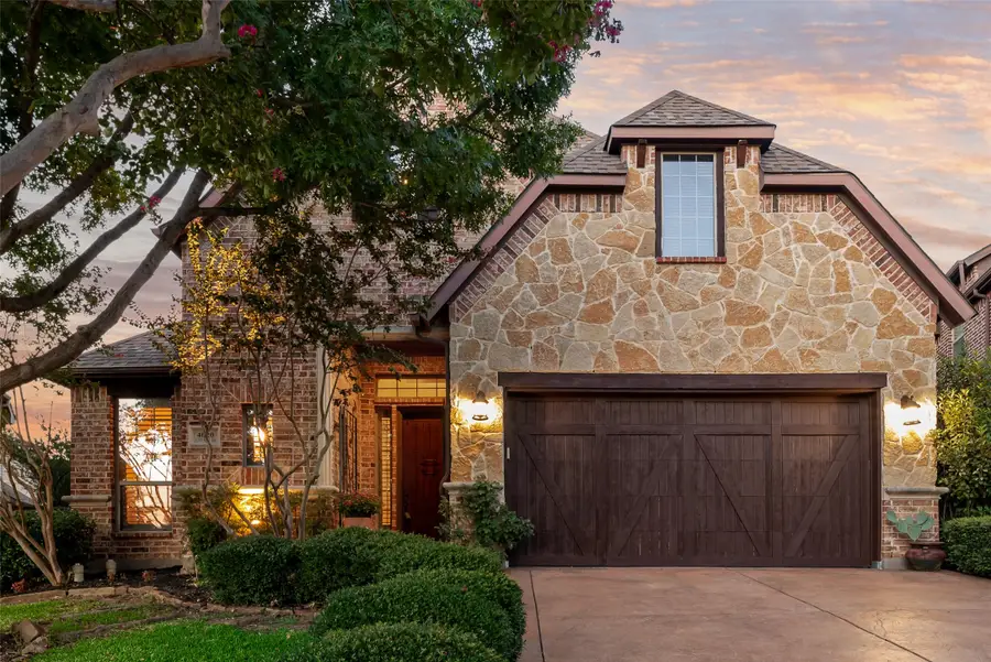 4020 E Hill Drive, Irving, TX 75038 - #3