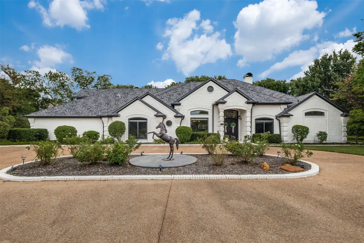 5001 Forest Hill Circle, Flower Mound, TX 75028 - #1