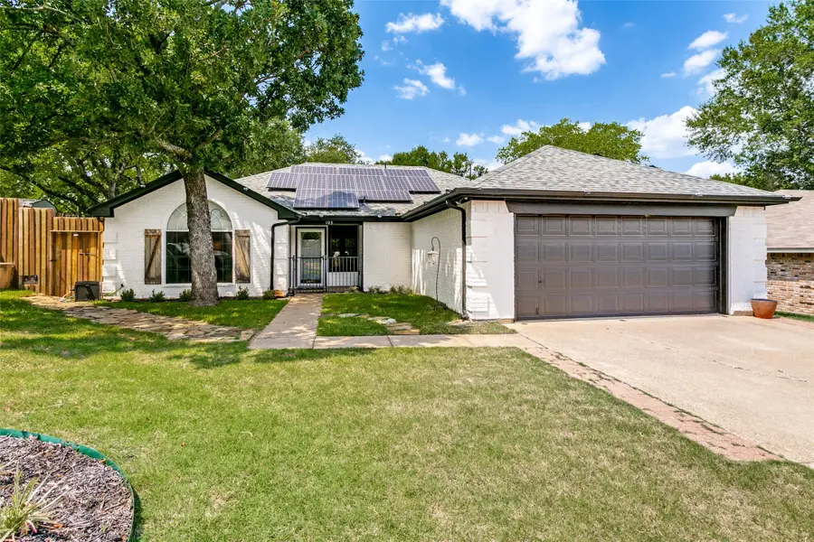 103 Hilltop Drive, Kennedale, TX 76060 - #3