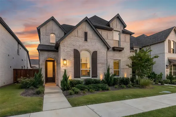 2704 Acadia Mews, Celina, TX 75009