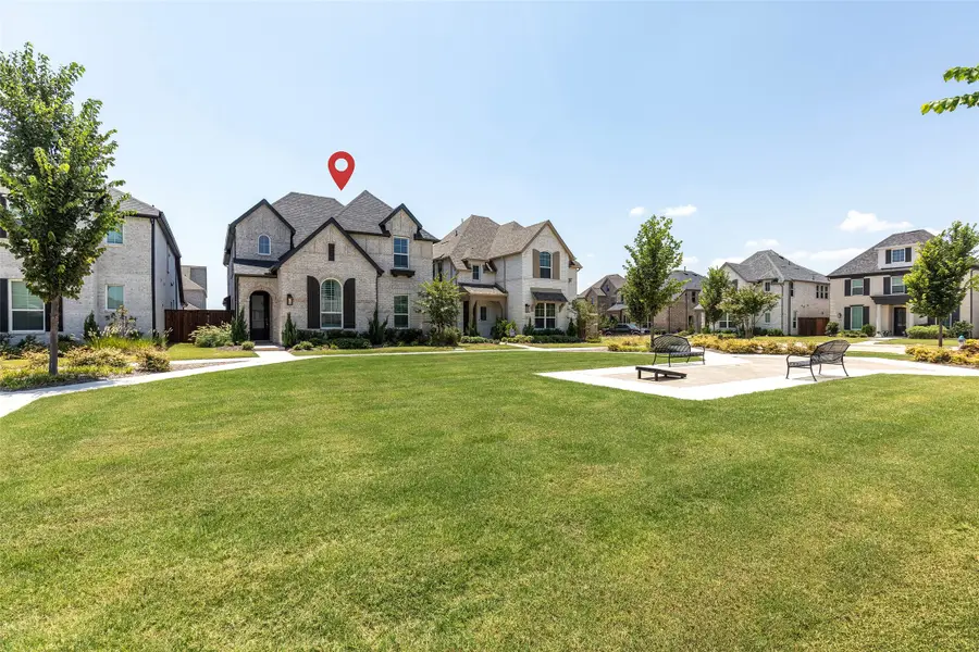 2704 Acadia Mews, Celina, TX 75009 - #2