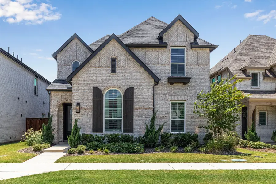 2704 Acadia Mews, Celina, TX 75009 - #3