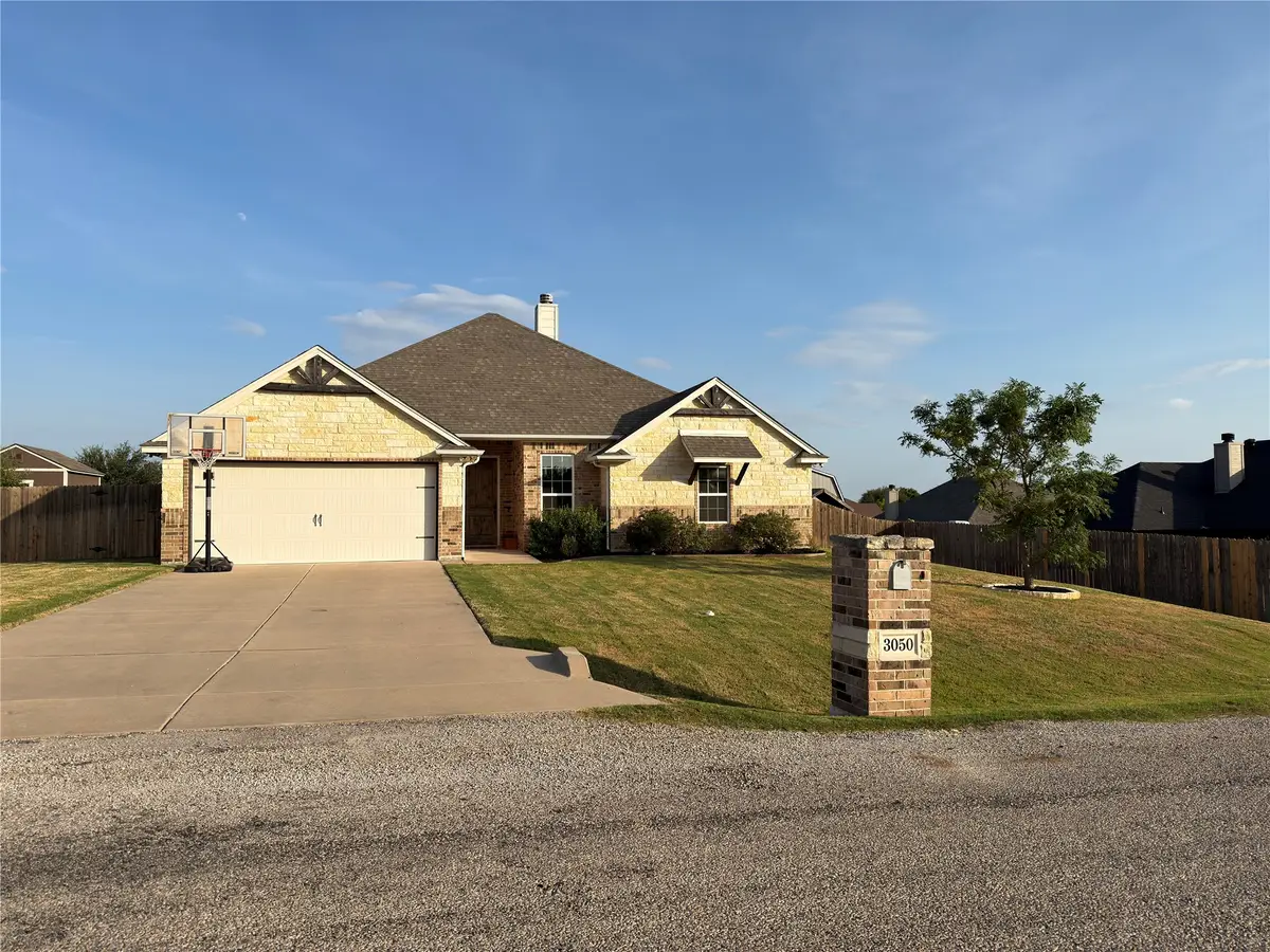 3050 Meandering Way, Granbury, TX 76049 - #1