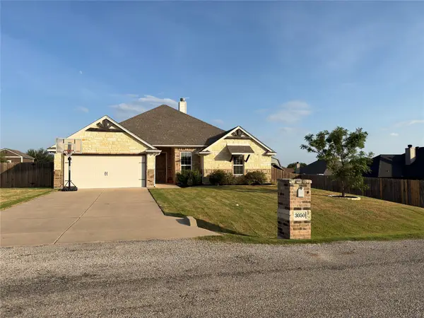 3050 Meandering Way, Granbury, TX 76049