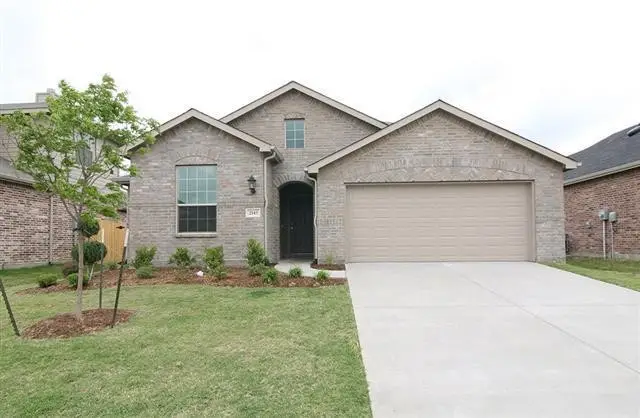 2143 Rains County Road, Forney, TX 75126 - #1