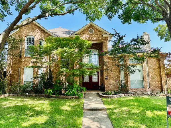 701 Pine Lakes, Plano, TX 75025
